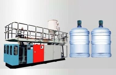 Full - Auto PE Plastic Blow Moulding Machine 8L-20L 5 Gallon PC Bottle