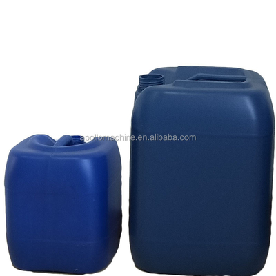 16L Water Bottle Blow Molding Machine High Speed 4 Gallon