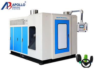 Various Color Baby Toys HDPE Blow Moulding Machine , Auto Blow Moulding Machine
