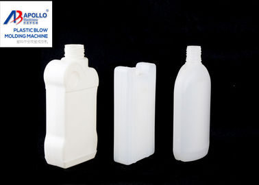 5L Lubricant Oil Bottle Preform Making Machine stepless regulating function