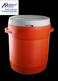90l Plastic Drum Hdpe Extrusion Blow Molding Machine 22kw