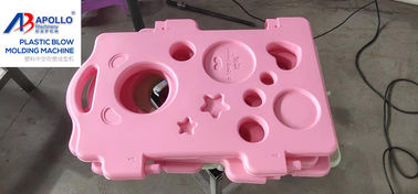 Volume 120L ABS / HDPE Blow Molding Equipment