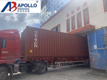 Easy Operation Auto Blow Moulding Machine 5ml-2L High Speed ABLB45II Stable