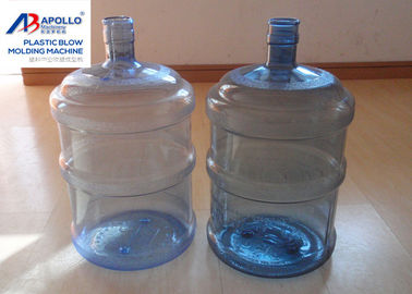 Full - Auto PE Plastic Blow Moulding Machine 8L-20L 5 Gallon PC Bottle