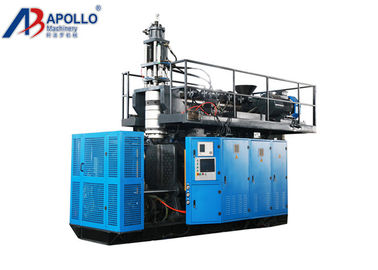 Easy Operation Injection Blow Moulding Machine For Plastic Bus Seat PLC Control