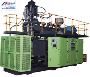 100L 120L 150L Blue Plastic Drum Making Machine Jerry Can Extrusion High Efficiency
