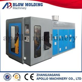 Full Automatic Injection Blow Moulding Machine Single Station Small Plastic Products